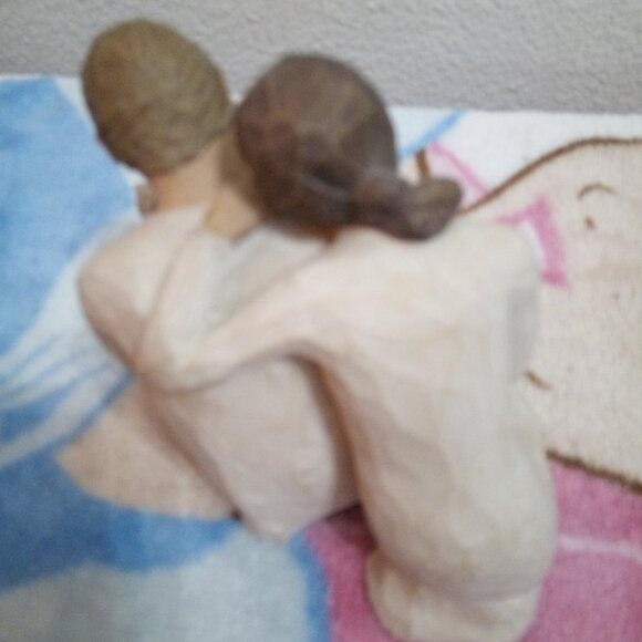 "Willow Tree", New Life, Welcoming A New Baby Collectible - Picture 7 of 7